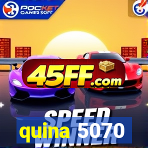 quina 5070